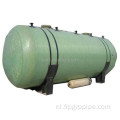FRP chemische opslagtank/ zwavelzuurtank/ grp -tank